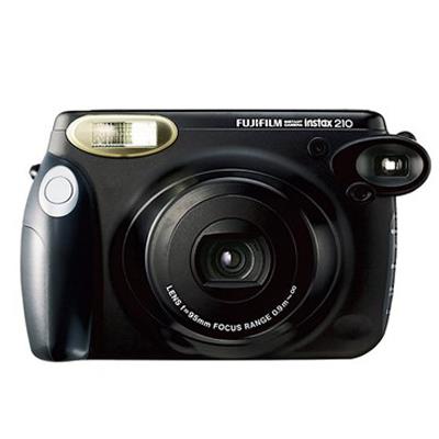 دوربین چاپ سریع Instax Wide 210