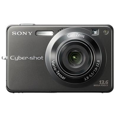 Sony DSC W300 2