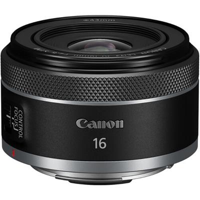 لنز دوربین کانن Canon RF 16mm F2.8 STM
