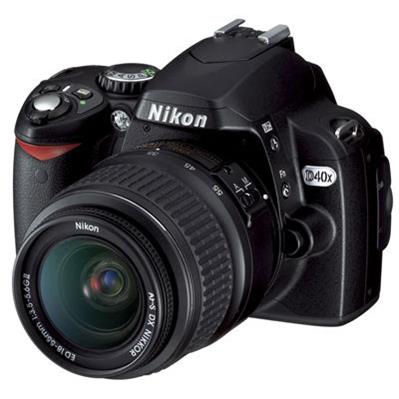Nikon-D40X 6