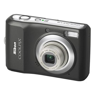 nikon coolpix l19 1