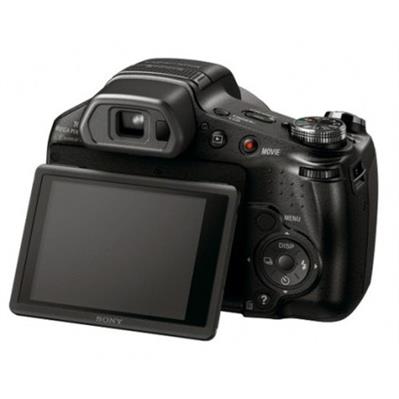 sony dsc hx100v
