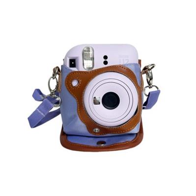 پک دوربین چاپ فوری مینی 12 یاسی به همراه کاغذ و کیف