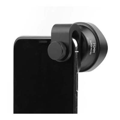 لنز موبایل سوپر ماکرو osino اوسینو 75 میلیمتر