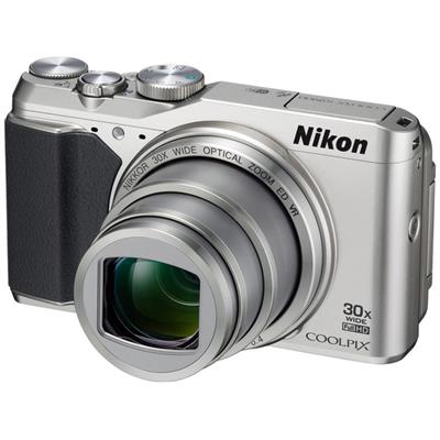 نیکون Nikon coolpix S9900