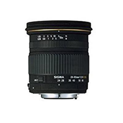 Sigma 24 - 60mm f/2.8 EX DG
