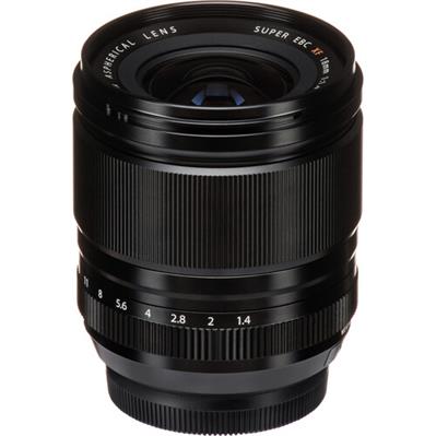 لنز دوربین فوجی فیلم Fujifilm XF 18mm F1.4 R LM WR