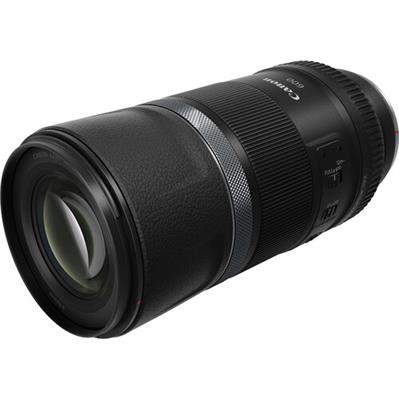 لنز دوربین کانن Canon RF 600mm F11 IS STM