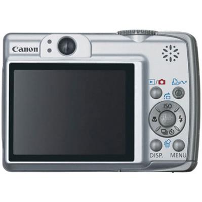canon a560 1