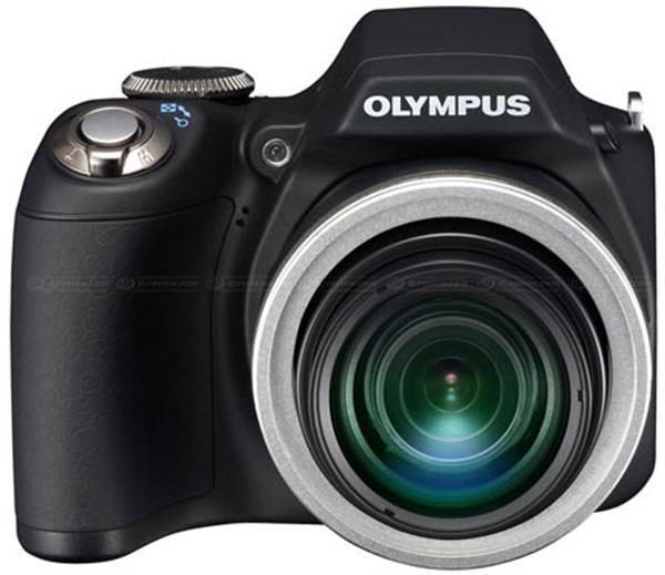 Olympus SP-590UZ