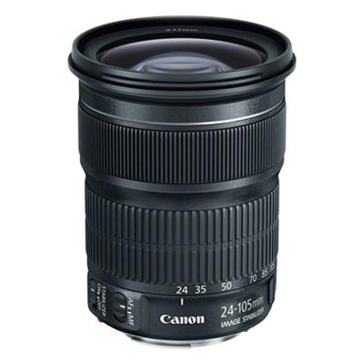 EF-S 24-105mm IS STM