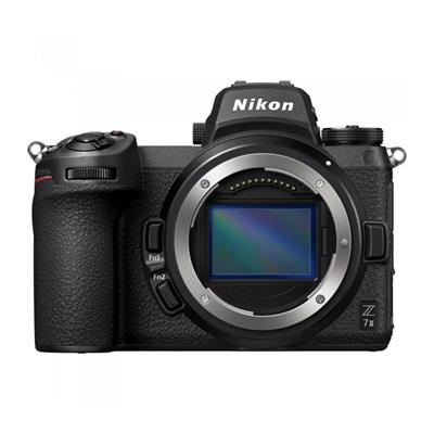 دوربین بدون آینه نیکون Nikon Z7 II