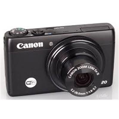 CANON S120 10