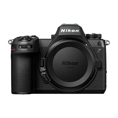 Nikon z6 iii