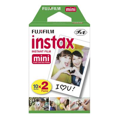 فیلم کاغذ دوربین instax mini film