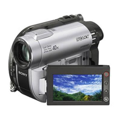 Sony DCR-DVD610