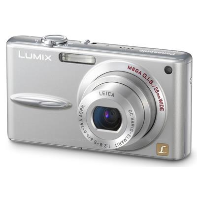 پاناسونیک Panasonic DMC - Fx30