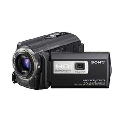SONY HDR PJ600 6