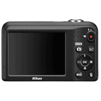 Nikon Coolpix A10 4