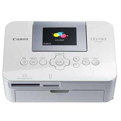 چاپگر عکس کانن canon cp1000