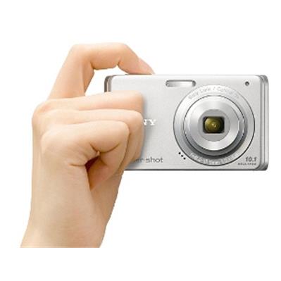 دوربین سونی w180 7