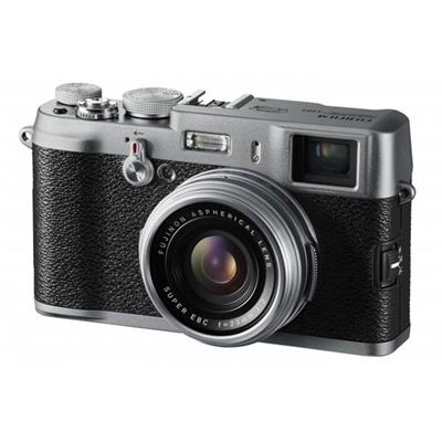 فوجی ایکس 100/Fuji X100