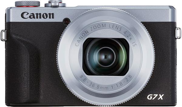 دوربین دیجیتال نیمه حرفه ای کانن Canon G7xIII