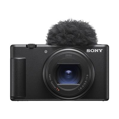 دوربین عکاسی سونی مدل Sony ZV-1 Mark II