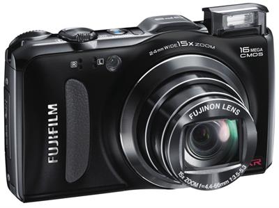 فوجی اف 600 / Fujifilm F600