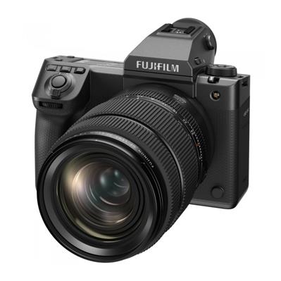 دوربین عکاسی فوجی‌فیلم  FUJIFILM GFX 100 II
