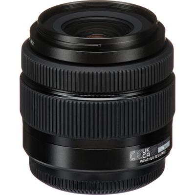 لنز دوربین فوجی فیلم Fujifilm GF 35-70mm F4.5-5.6 WR