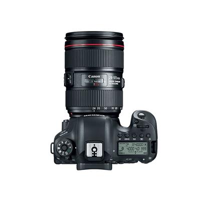 دوربین کانن Canon 6D Mark II 5