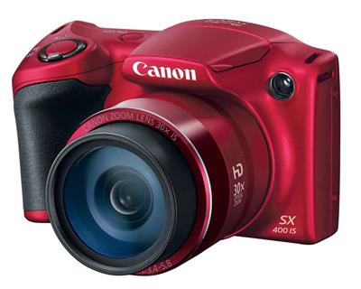 دوربین کانن Canon PowerShot SX400 IS