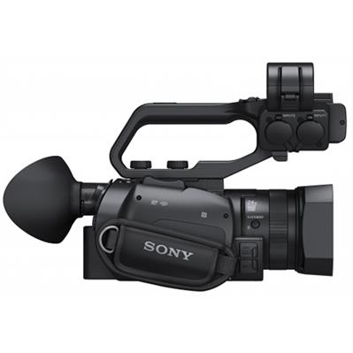 SONY PXW-X70 1