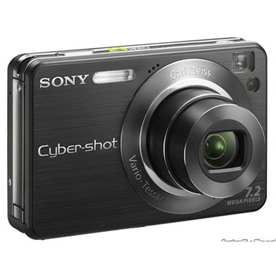 Sony DSC - W170