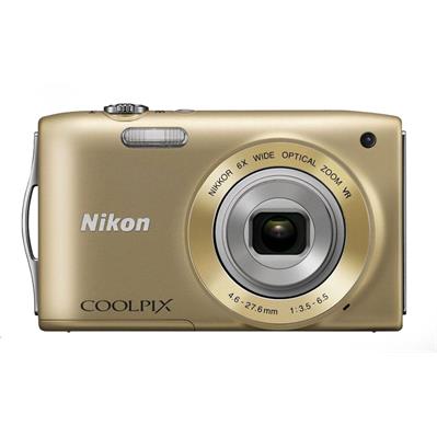 nikon s3300 2
