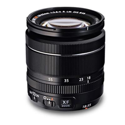 لنز فوجینون FUJINON LENS XF18-135mmF3.5-5.6