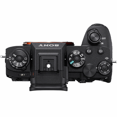 دوربین عکاسی بدون آینه Sony Alpha 1