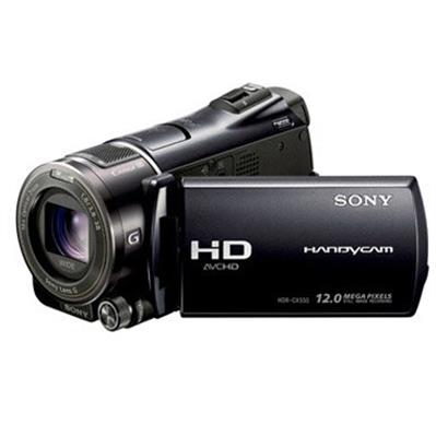 سونی سی ایکس 550 / Sony HDR-CX550
