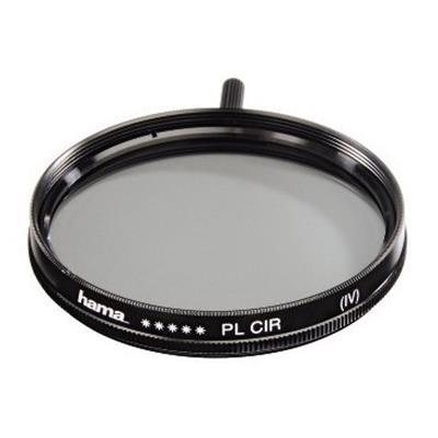 فیلتر لنر هاما Hama Filter Polarizer 67mm