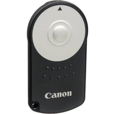 ریموت کنترل وایرلس کانن Canon RC-6 Wireless Remote Control