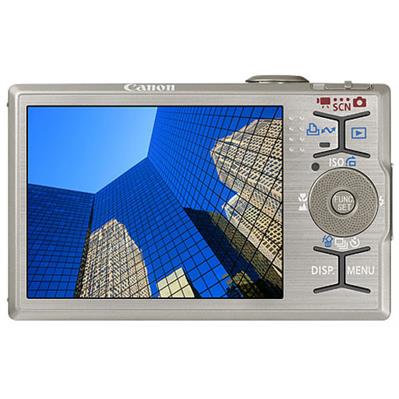 canon IXUS 90 3