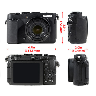 NIKON P7700 4