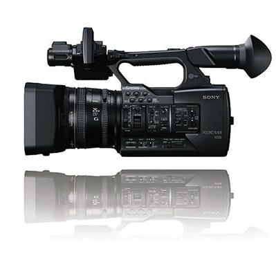 دوربین  فیلمبرداری سونی Sony PXW-X160 4