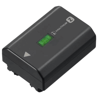 باتری اصلی سونی Sony NP-FZ100 Battery Pack (Org)