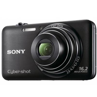 سونی Sony Cybershot DSC- WX7