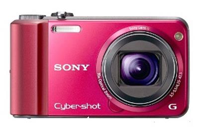 سونی اچ 70 / Sony Cybershot DSC-H70