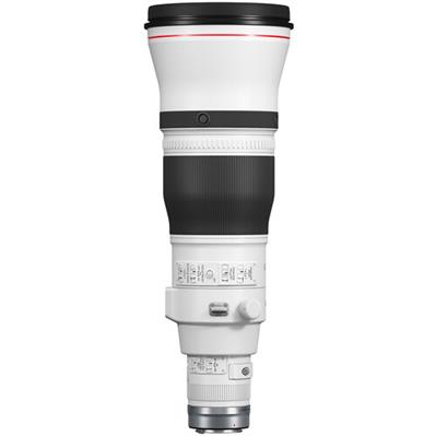 لنز دوربین کانن Canon RF 600mm F4L IS USM