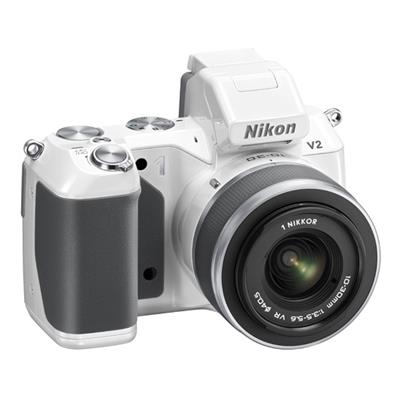 نیکون 1 وی 2/Nikon 1 V2