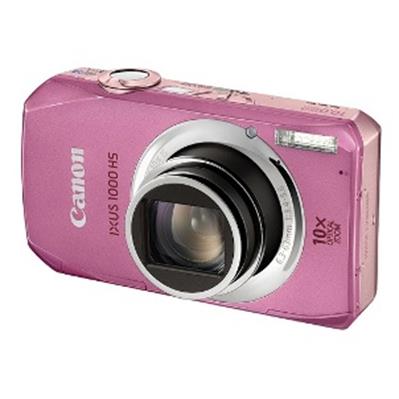 canon ixus 1000 1